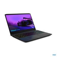 LENOVO GAMING 3 I7-11370H 16GB 1TBHDD+256GB 4GB-RTX3050 15.6'' FDOS FULLHD 82K100CLTX